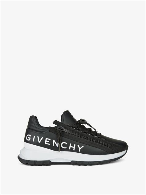 givenchy spectre runner lace-up sneakers|Givenchy Spectre Runner Sneakers .